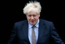 Photo of UK’s Johnson defends planned law, says EU ‘unreasonable’