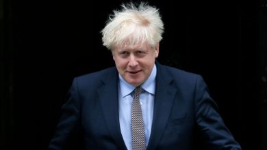 Photo of UK’s Johnson defends planned law, says EU ‘unreasonable’