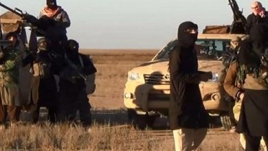 صورة هل يستعيد “داعش” حيويته مجدداً؟