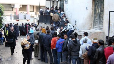 صورة الجوع يهدد السوريين بعد البيان الحكومي