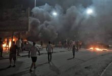 Photo of Libya’s eastern government resigns amid protests