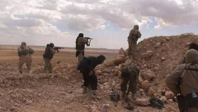 صورة “داعش” يثخن جراح الجيش السوري بريف حماة