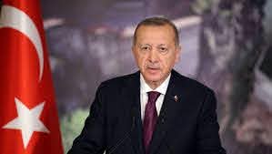 صورة “أردوغان”: تركيا لا تسلك نهجا توسعيا
