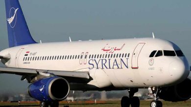 صورة وزير النقل السوري يكشف عن صفقة طائرات جديدة مع روسيا
