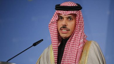 صورة “السعودية” تنفي لقاء “نتينياهو” بولي عهد المملكة