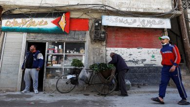 صورة واشنطن: العقوبات على دمشق مستمرة
