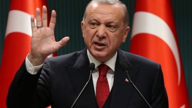 صورة “أردوغان” يدعو الاتحاد الأوروبي لحل مشاكل “شرق المتوسط”