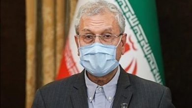 صورة إيران ترفض أي إجراء ضد الحكومة العراقية