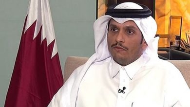 صورة “آل ثاني”: المصالحة الخليجية تسير بشكل جيد