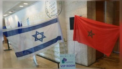 صورة ردود أفعال دولية على التطبيع “المغربي-الإسرائيلي”