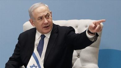 صورة “نتينياهو”: لن نتهاون في حماية أمن “إسرائيل”