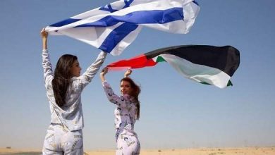 صورة العلاقات “الإسرائيلية-الإماراتية” في أوجها