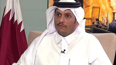 صورة “قطر” تعرض وساطتها للتقريب بين “إيران” ودول الخليج