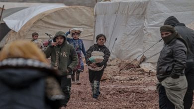 صورة الأمم المتحدة تطالب مجلس الأمن بزيادة بوابات المساعدات بسوريا