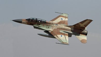 صورة إسرائيل: موسكو لن تقيد عملياتنا في سوريا