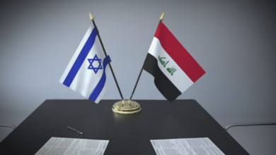 صورة هل يطبع العراق مع إسرائيل؟