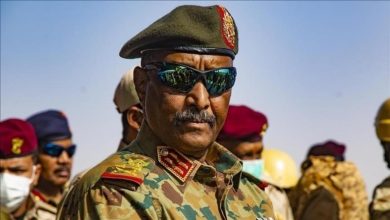 صورة السودان.. البرهان يقيل 6 سفراء للسودان بسبب رفضهم لقراراته
