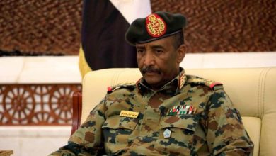 صورة آخر مستجدات الانقلاب العسكري في السودان