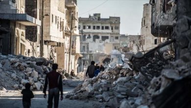 صورة التحقيق الدولية: الحرب ضد الشعب السوري مستمرة
