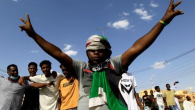 صورة هل فشل انقلاب السودان؟