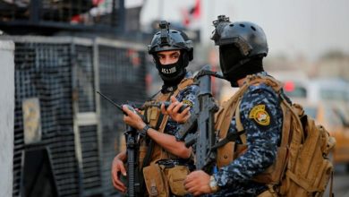 صورة العراق.. اعتقال المستشار العسكري لتنظيم الدولة في الموصل