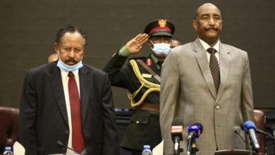 صورة السودان.. ترحيب واسع باتفاق الجيش والحكومة السابقة