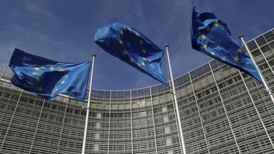 صورة المفوضية الأوروبية تقترح إدخال تعديلات على قواعد شنغن