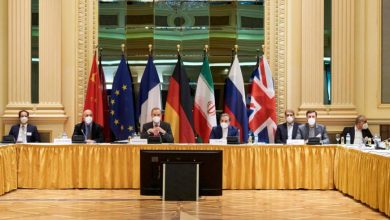 صورة إيران تعلن توقف المفاوضات النووية مؤقتا