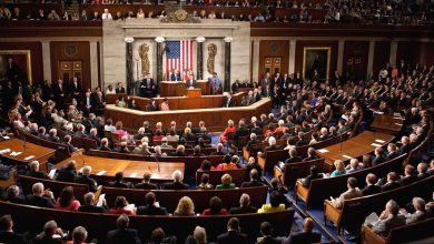 صورة نواب في الكونغرس الأميركي يطالبون بايدن بالتصدي لإعادة دمج الأسد في المجتمع الدولي