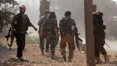 صورة “المجلس الوطني الكردي” دعا المجتمع الوطني للتدخل لوقف الاقتتال في الشمال السوري
