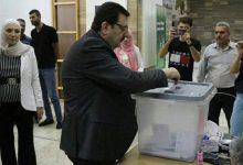 صورة 150 مليون ليرة رشوة الدخول إلى المجالس المحلية التابعة للنظام السوري