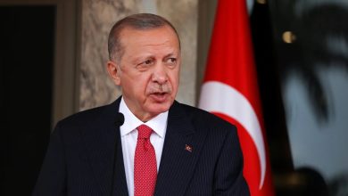 صورة إردوغان يعلن موعد الانتخابات البرلمانية والرئاسية المقبلة