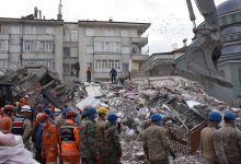 صورة منظمة العمل الدولية: الزلزال أفقد مئات الآلاف أعمالهم في سوريا وتركيا