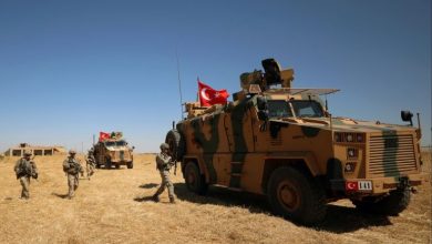 صورة وزير الدفاع التركي: قتل وإصابة 12 عنصراً من “قسد” شمالي سوريا