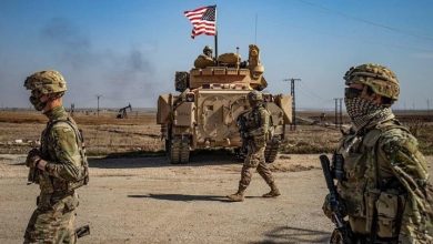 صورة الجيش الأمريكي يعتقل قيادياً بارزاً في “داعش” خلال عملية خاصة شرقي سوريا
