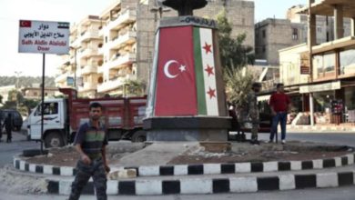 صورة الحكومة السورية المؤقتة: تركيا بجانبنا مهما كانت نتيجة الانتخابات