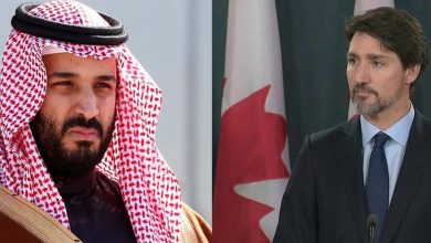صورة كندا والسعودية تنهيان خلافهما بتبادل السفراء