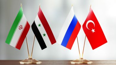 صورة الخارجية التركية: موسكو تستضيف اجتماعا رباعيا حول سوريا الأربعاء