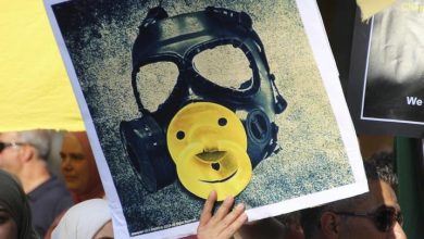 صورة فشل عقد محادثات بين النظام السوري و”حظر الأسلحة الكيميائية”